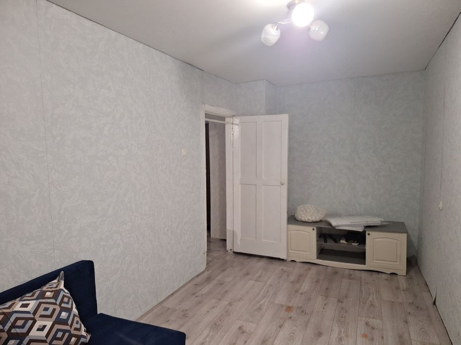 Продам двухкомнатную квартиру