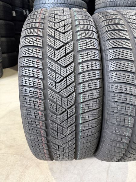 255/40/21 PIRELLI 2бр