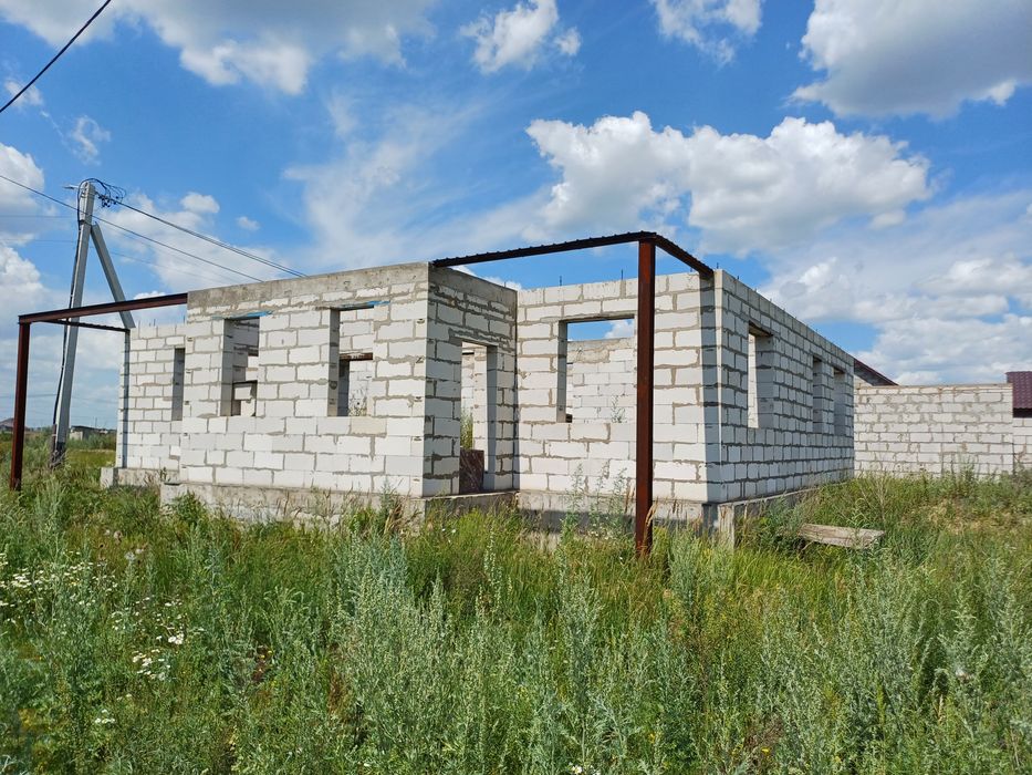 продается участок