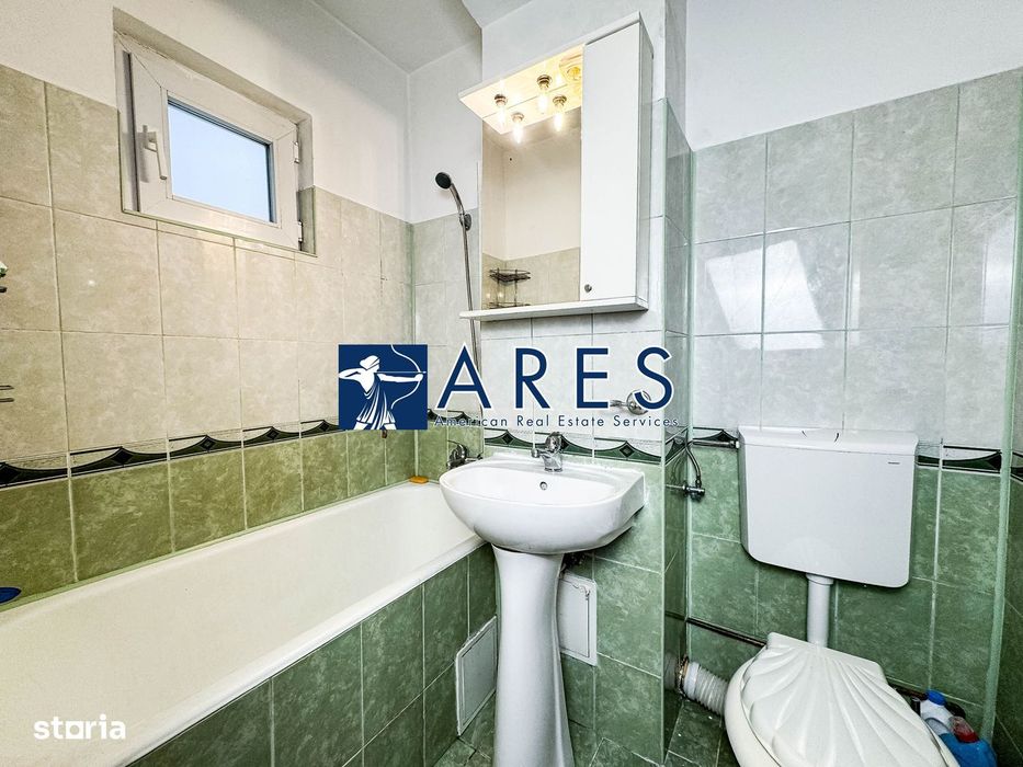 Apartament 3 camere | Etaj 2 | Ostroveni