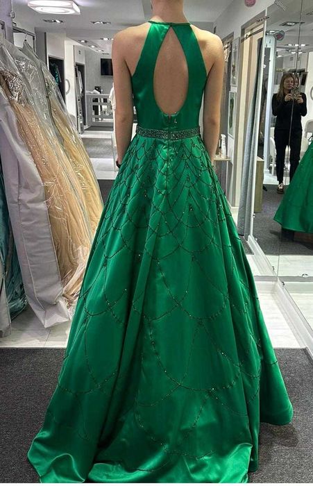 Платье вечернее. размер XS