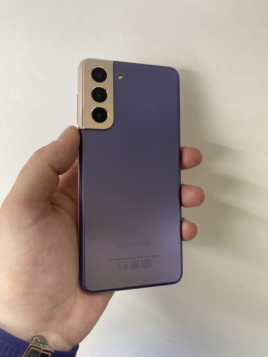 Продам Samsung S21 5G