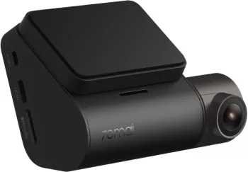 Camera auto DVR 70mai Midrive A200 1080p 60 FPS IPS 2.0" 130 FOV HDR Night Owl Vision G-Sensor WiFi Zeus Amanet Rahova