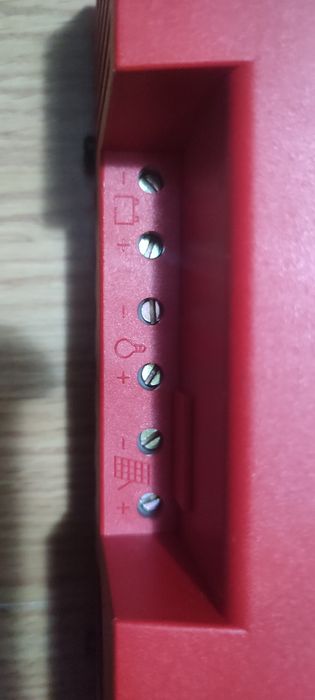 Vând invertor FRONIUS SOLAREX 400 RI