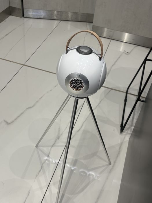 Bluetooth колонка UB+ dB1 DoubleBass