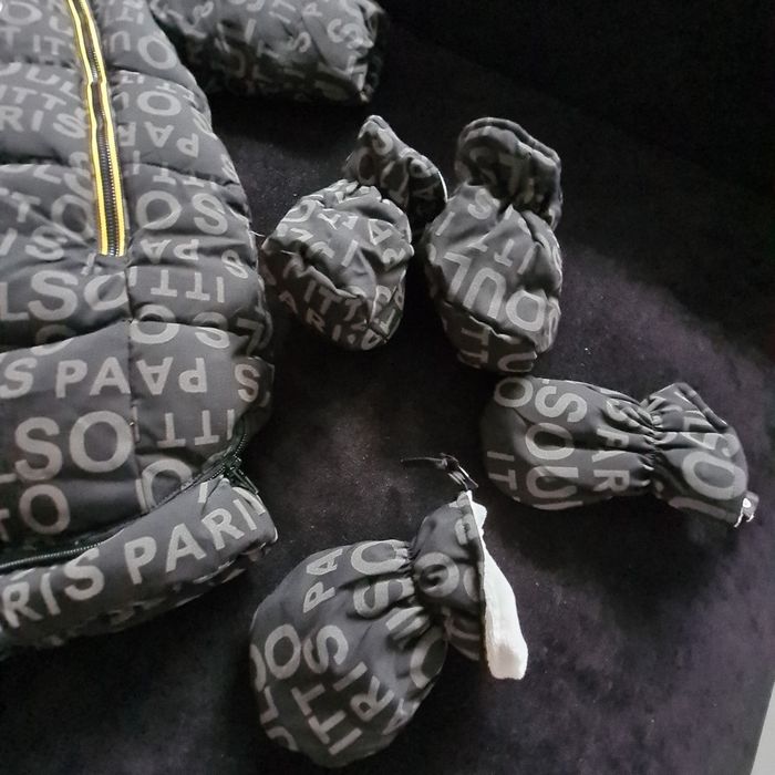 Продам зимний комбенизон