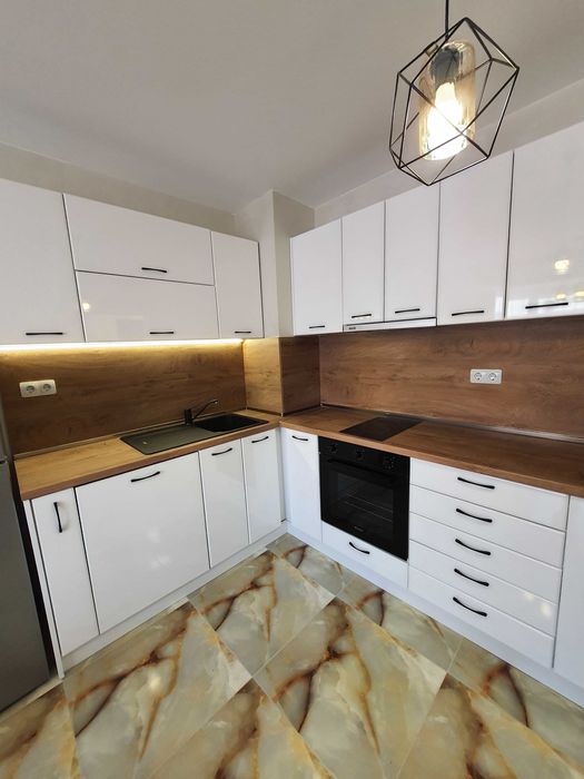 Дава се под наем Двустаен апартамент в Пловдив, Каменица 1 - 62 кв.м за 510 € - Снимка #4