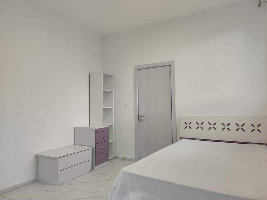 Дава се под наем Тристаен апартамент в София, Бъкстон - 65 кв.м за 750 € - Снимка #1