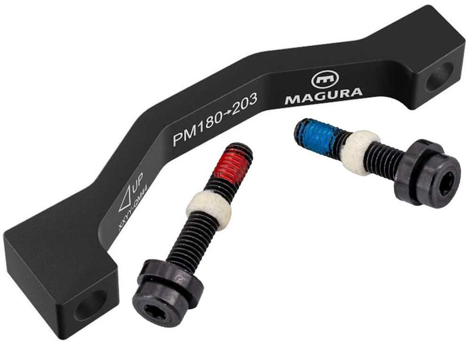 MAGURA MT5 Комплект 4-бутални спирачки