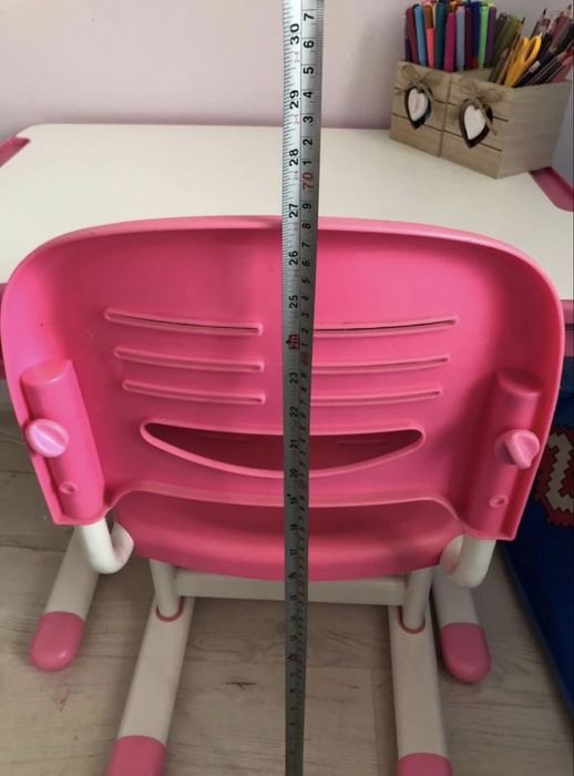 Birou copii + scaun