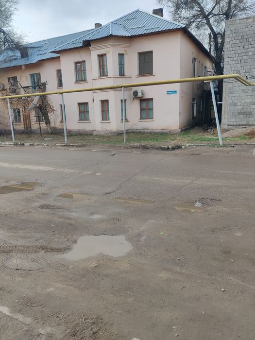 Продам 3х комнатная КВ