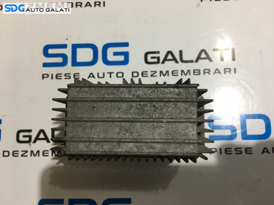 Releu Bujii Opel Omega B 2.0 DTI 1994 - 2003 Cod 55354141 [S0050]
