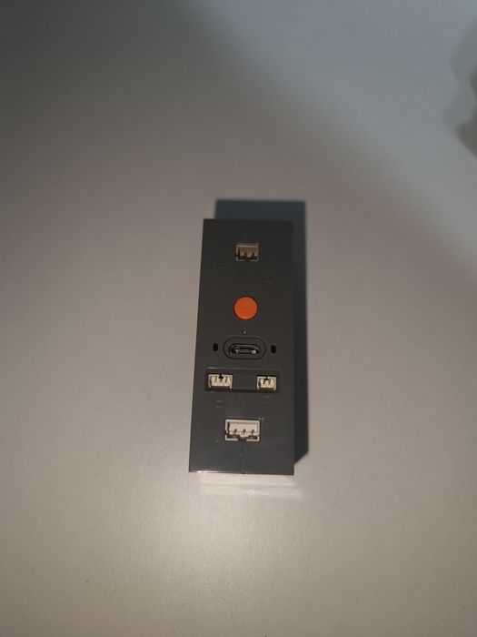 Лего техник моторы (не ориг)