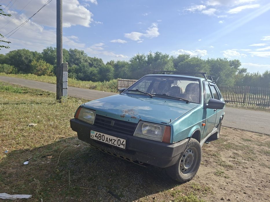 Сатылымда 21099 бар