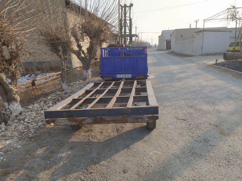 пикап gaz 24 sotiladi