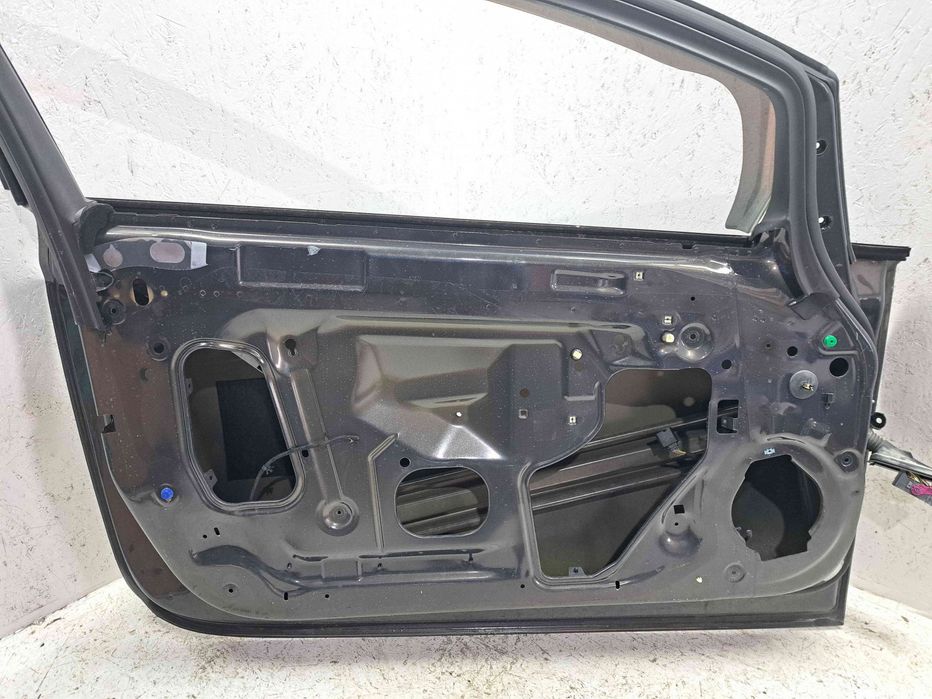 Usa stanga fata Opel Astra J Coupe GTC [Fabr 2009-2015] GWH