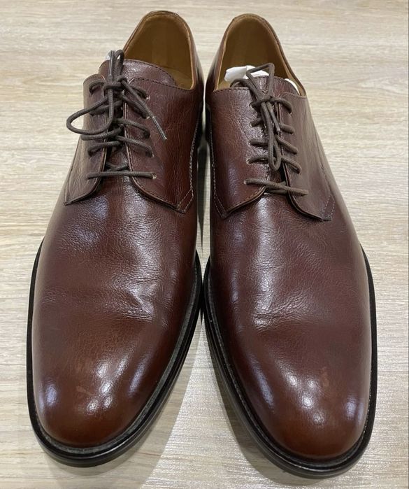 Мужская обувь Nord