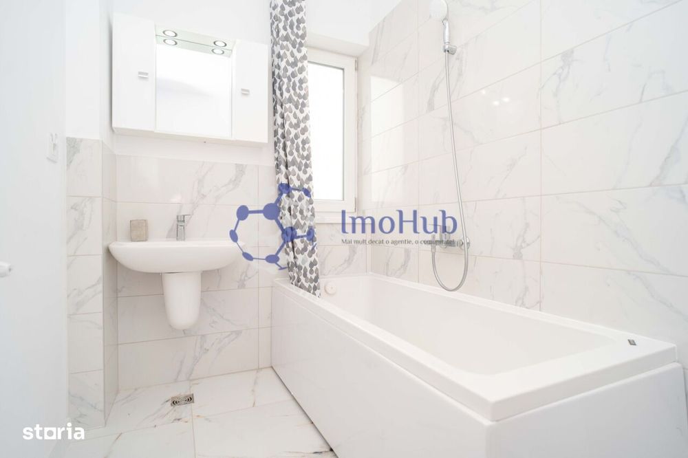 Apartament 2 camere, Moara de vant, 60 mp, parcare inclusa