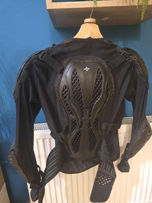 Armura Alpinestar Bionic action  marime S