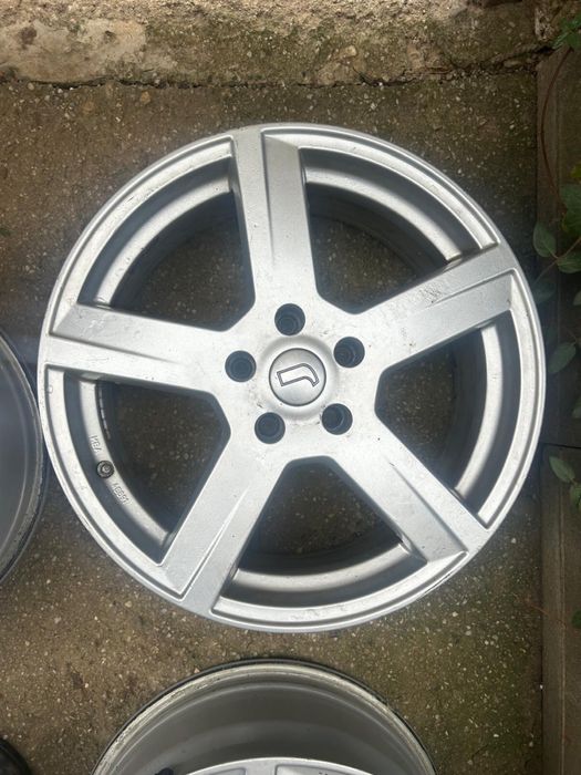 Vand jante Toyota R18