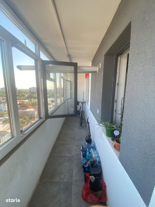 2 Camere | Salaj | Complet Mobilat Si Utilat | Loc Parcare | Dressing