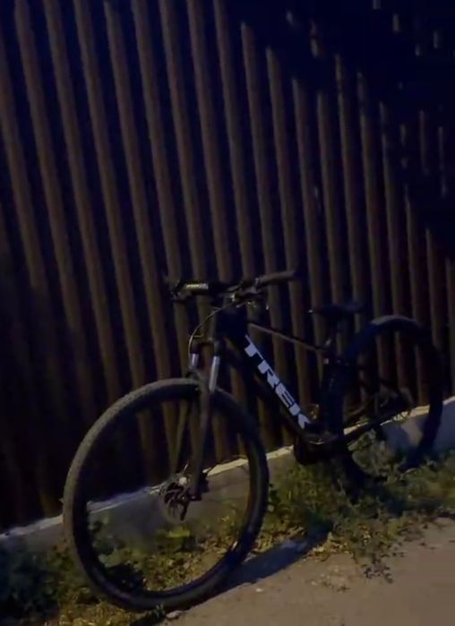Велосипед Trek marlin4