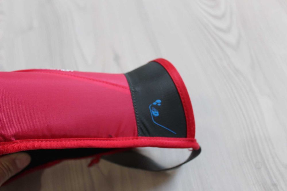 Centura sportiva, suport sticla apa SALOMON 4D