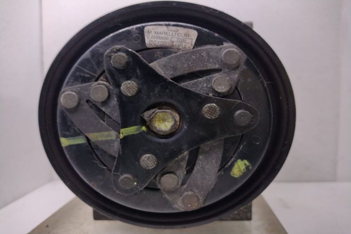 Compresor Clima 592475600 Fiat Punto a 2-a generatie (facelift)