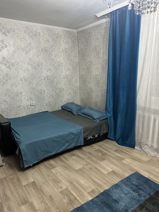 Квартира посуточно 8000