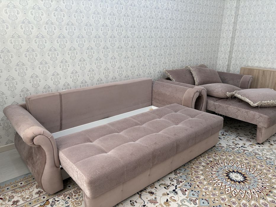 Диван, уголок, мягкая мебель