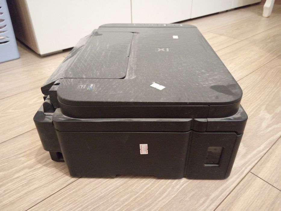 Принтер Canon PIXMA