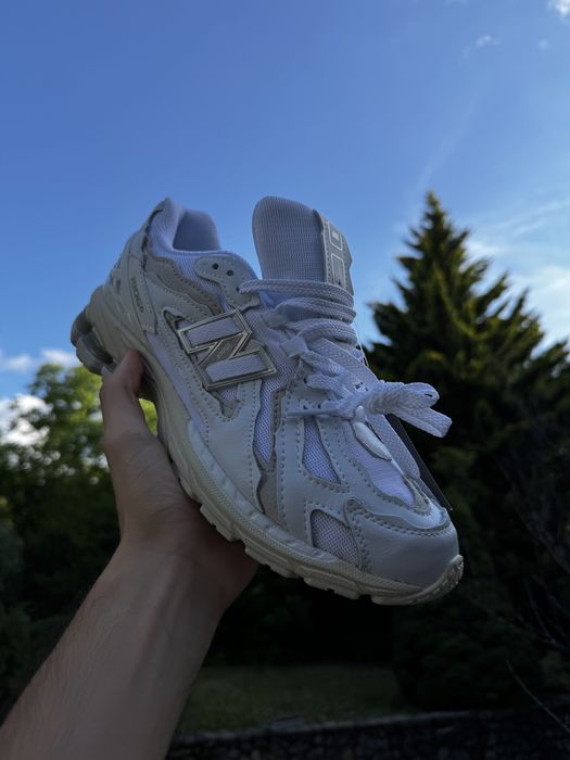 New Balance 1906 - White