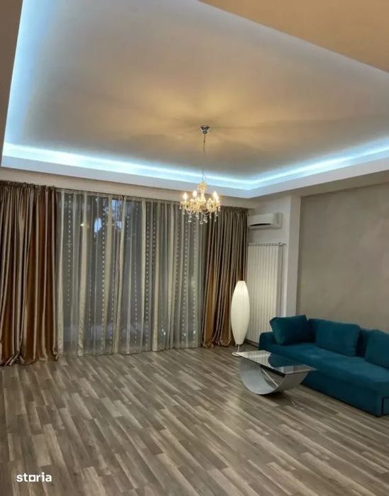Studio mare | Aviatiei | Herastrau | complex North Lake Herastrau |