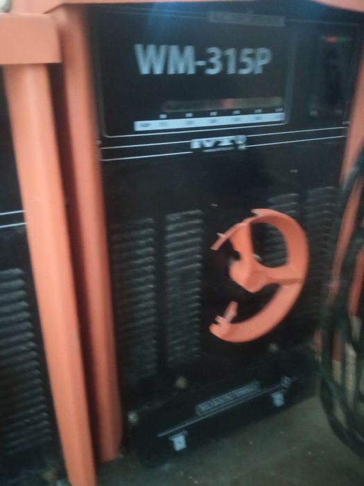 Продается сварочный аппарат не дорого