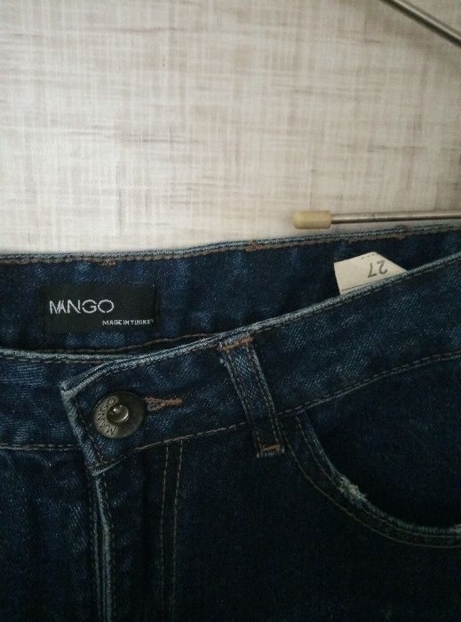 Джинсы   женские