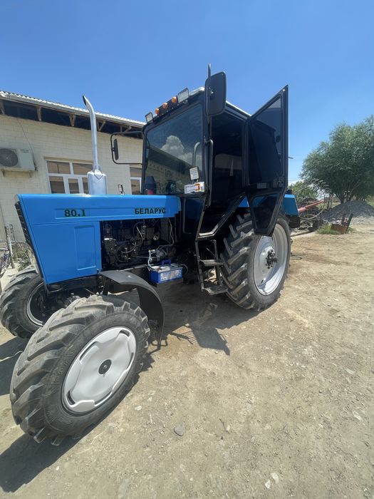 Mtz 82 xolati alo
