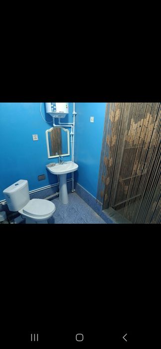 ТЕЗДА  ДАЛА ХОВЛИ 6 СОТИК 2этажли,Шароитлар бор!