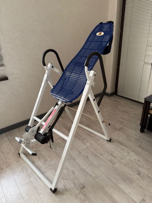 Продаю Инверсионный стол Элит