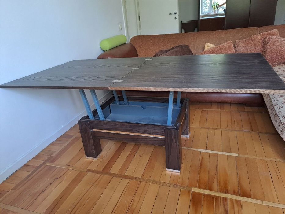 Стол  раскладной