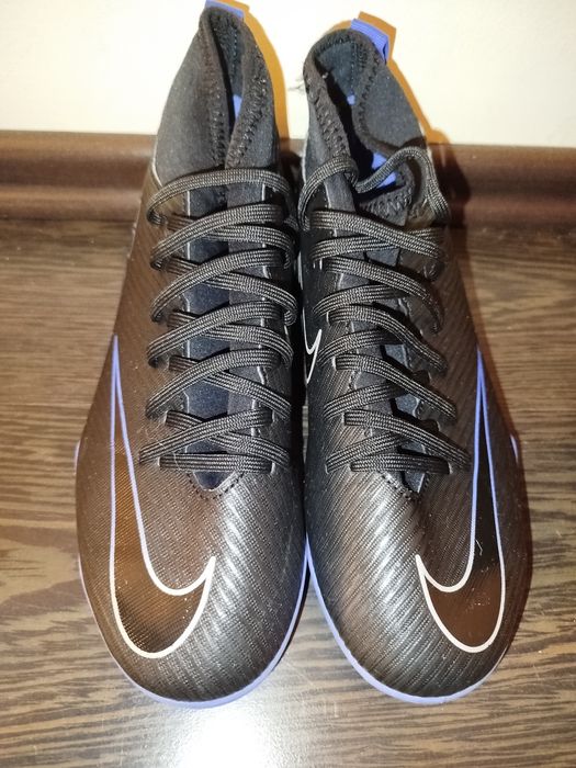 Vând papuci  Mercurial nike