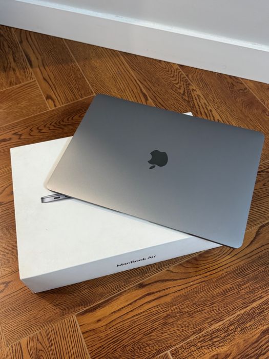 MacBook Air Ml 256gb