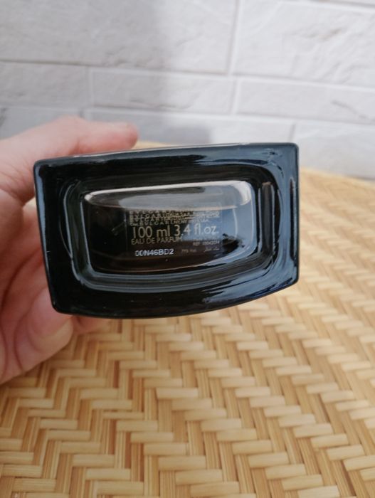 Bvlgari Man Essence Wood 100ml parfum