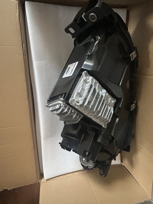 Mercedes GLE 166/292  фар/фарове