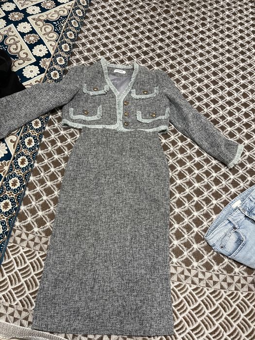 Двойка хорошего качества