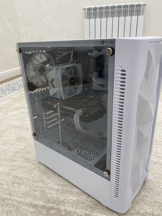 продам игровой компьютер