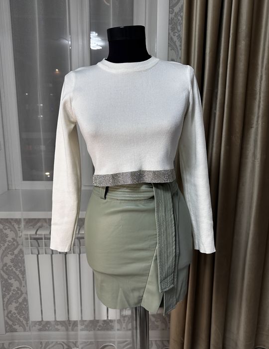 Разгружаю гардероб