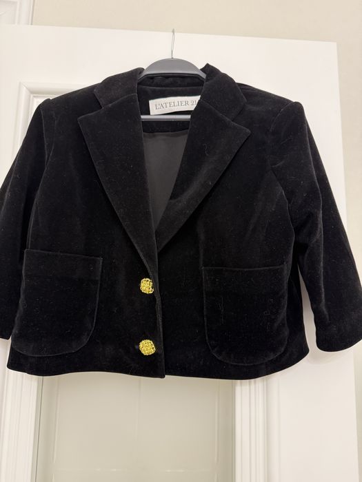 Платье вечернее