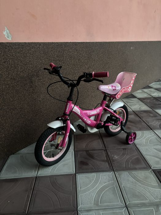 Vand bicicleta pentru copii 12 inch