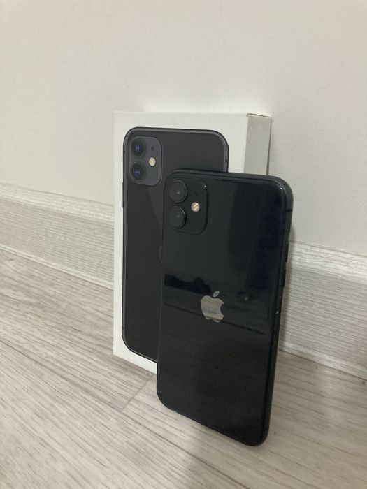 Айфон 11 идиалный