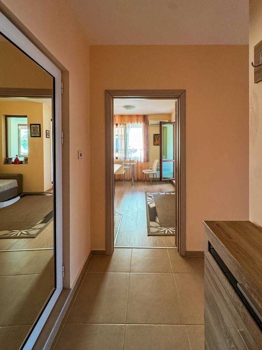 Продава се Двустаен апартамент в Бургас, Сарафово - 72 кв.м за 985 €/кв.м - Снимка #3
